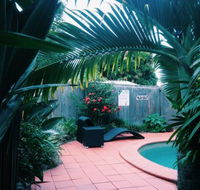 Childers Oasis Motel - Goulburn Accommodation