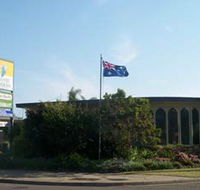 Country Motor Inn - Goulburn Accommodation