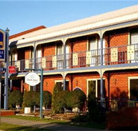 Best Western Burke amp Wills Motor Inn - Goulburn Accommodation