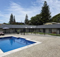 Pacific Sands Accommodation - Goulburn Accommodation