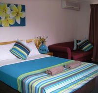 Kilcoy Gardens Motor Inn - Goulburn Accommodation
