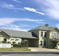 Bridges on Meninya Motel  Apartments - Goulburn Accommodation