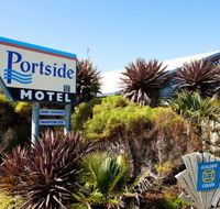 Golden Chain Portside Motel - Goulburn Accommodation