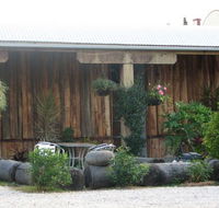 Eidsvold on the Corner - Motel  - Goulburn Accommodation