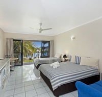 Hinchinbrook Marine Cove Motel - Goulburn Accommodation