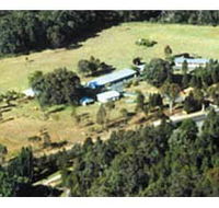 Warrumbungles Mountain Motel - Goulburn Accommodation
