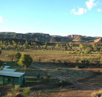 Ross River Resort - Goulburn Accommodation