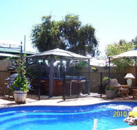 Tara Spa Apartments - Goulburn Accommodation