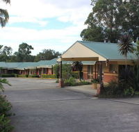 Catalina Motel Lake Macquarie - Goulburn Accommodation