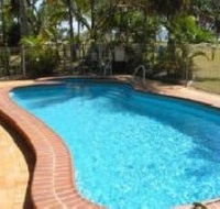 Kinka Palms Beach Front Apartments/Motel - Goulburn Accommodation