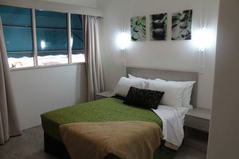 Ashwood Motel - Goulburn Accommodation 0