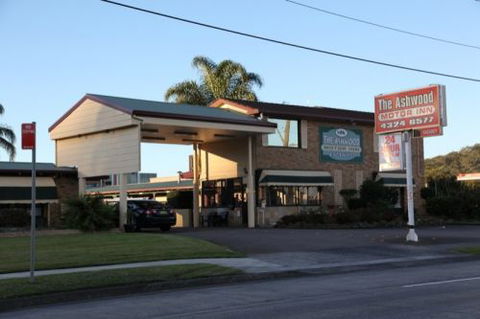 Ashwood Motel - Goulburn Accommodation 1