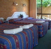 Golden Chain Port O'Call Motel - Goulburn Accommodation