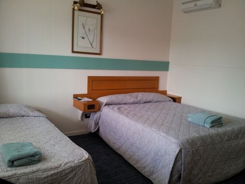 Buckrabanyule VIC Goulburn Accommodation
