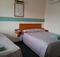 Charlton Motel - Goulburn Accommodation