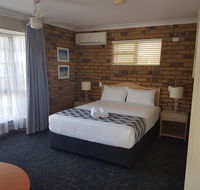 Cleveland Motor Inn - Goulburn Accommodation