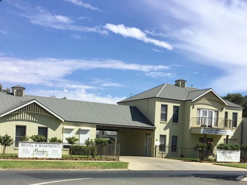 Bridges On Meninya Motel & Apartments - Goulburn Accommodation 6