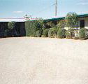 Pinnaroo Motel - Goulburn Accommodation