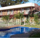 Moama Tavern Palms Motel - Goulburn Accommodation