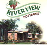 Riverview Cottages - Goulburn Accommodation