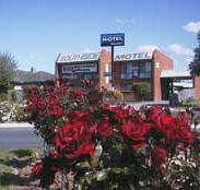 Morwell Southside Motel  Morwell Serviced Apartments - Goulburn Accommodation