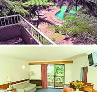 Galaxy Motel - Goulburn Accommodation