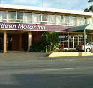 Aberdeen Motor Inn - Goulburn Accommodation
