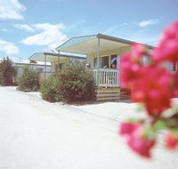 Eldorado Tourist Park - Goulburn Accommodation