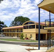 Best Western Lakesway Motor Inn - Goulburn Accommodation