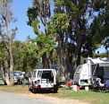 Elliston Caravan Park - Goulburn Accommodation