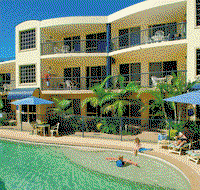 Beachside Holiday Apartments - Goulburn Accommodation