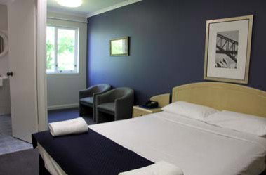 St Leonards NSW Goulburn Accommodation