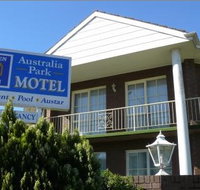 Australia Park Motel - Goulburn Accommodation