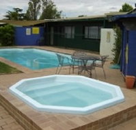 Barossa Motor Lodge - Goulburn Accommodation