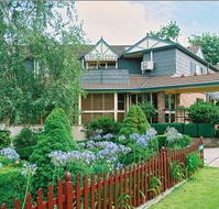 Best Western Grand Country Lodge - Goulburn Accommodation