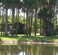 Lanis Holiday Island - Goulburn Accommodation