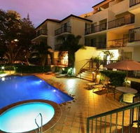 Sunset Island Resort - Goulburn Accommodation