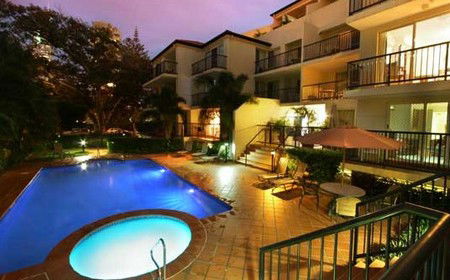 Sunset Island Resort - Goulburn Accommodation 0