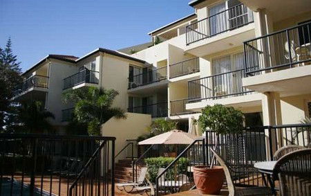 Sunset Island Resort - Goulburn Accommodation 2