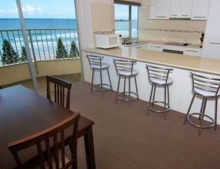 Pacific Plaza Apartments - Goulburn Accommodation 0