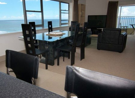 Pacific Plaza Apartments - Goulburn Accommodation 1