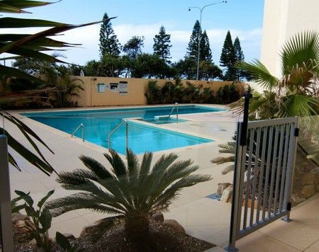 Pacific Plaza Apartments - Goulburn Accommodation 2
