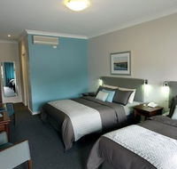Pastoral Hotel Motel - Goulburn Accommodation