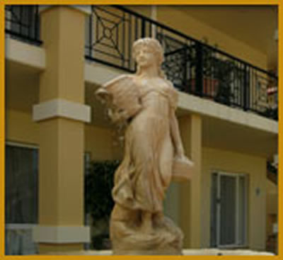 Meridian Resort - Goulburn Accommodation 1