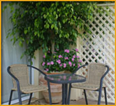 Meridian Resort - Goulburn Accommodation 3