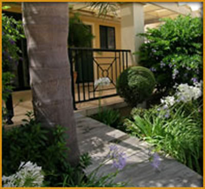 Meridian Resort - Goulburn Accommodation 4