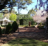 Woodbyne Private Hotel - Goulburn Accommodation