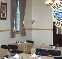 Kearsley Hotel - Goulburn Accommodation