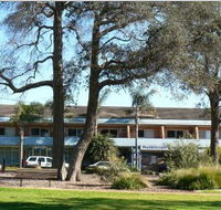 Huskisson Beach Motel - Goulburn Accommodation