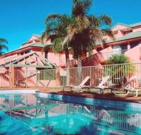 Tuscany Apartments - Goulburn Accommodation
